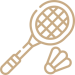 badminton